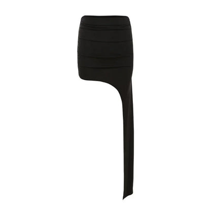 Slim Jupe Fashion et Sexy Pour Femme