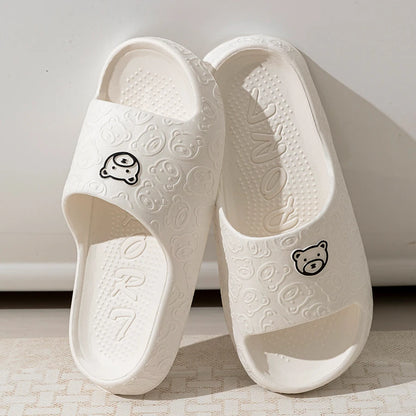 sandales d'été intérieures pour femmes