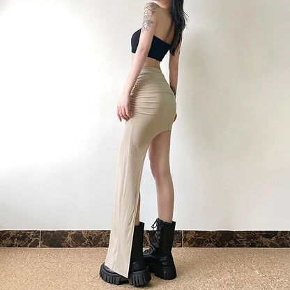 Slim Jupe Fashion et Sexy Pour Femme