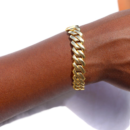 Bracelets ICE pour Hommes