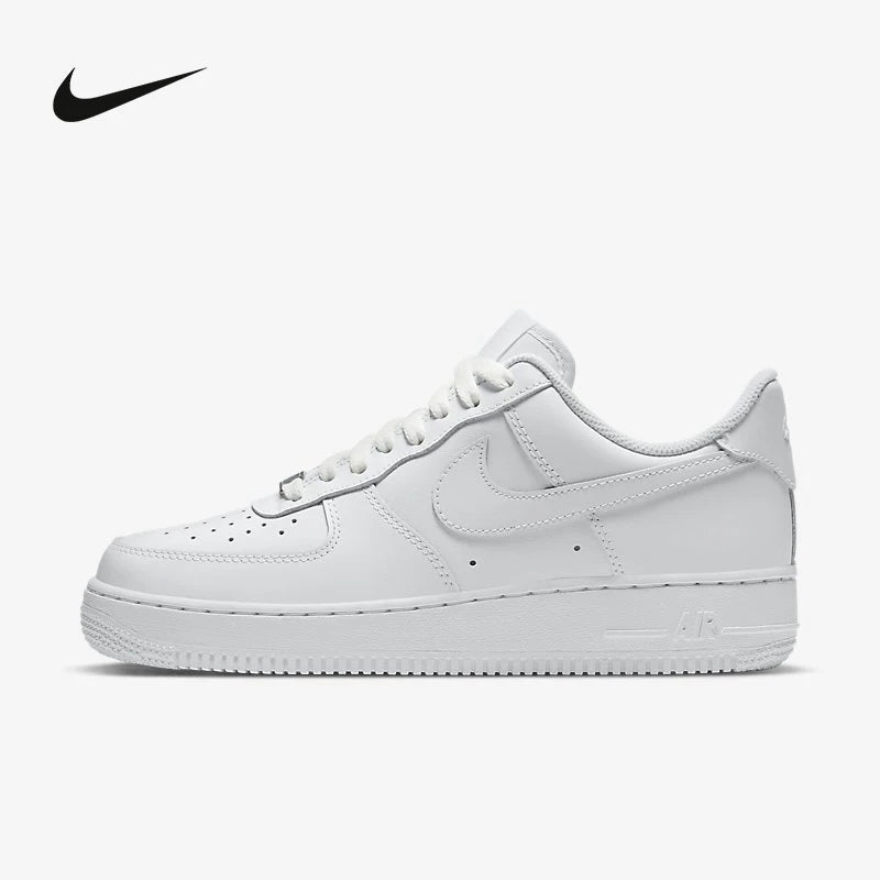 Nike AIR FORCE mixtes Sneakers