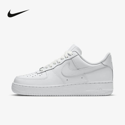 Nike AIR FORCE mixtes Sneakers
