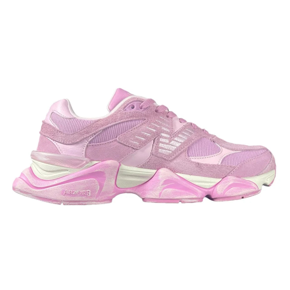 Chaussures NB NewBalance 9060 pour hommes et femme