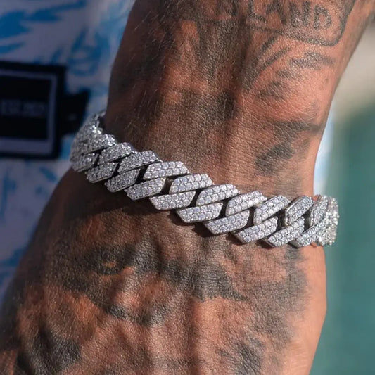 Bracelets ICE pour Hommes