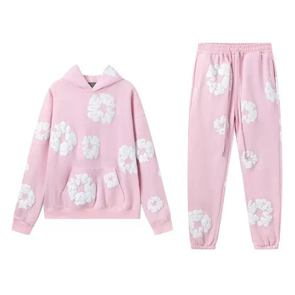 Ensemble Hoodies DENIM TEARS toutes les couleurs