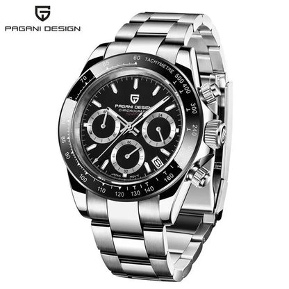 Montre Homme V2 PAGANI DESIGN WATERPROOF