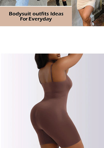 Body haut bas pour Femme
