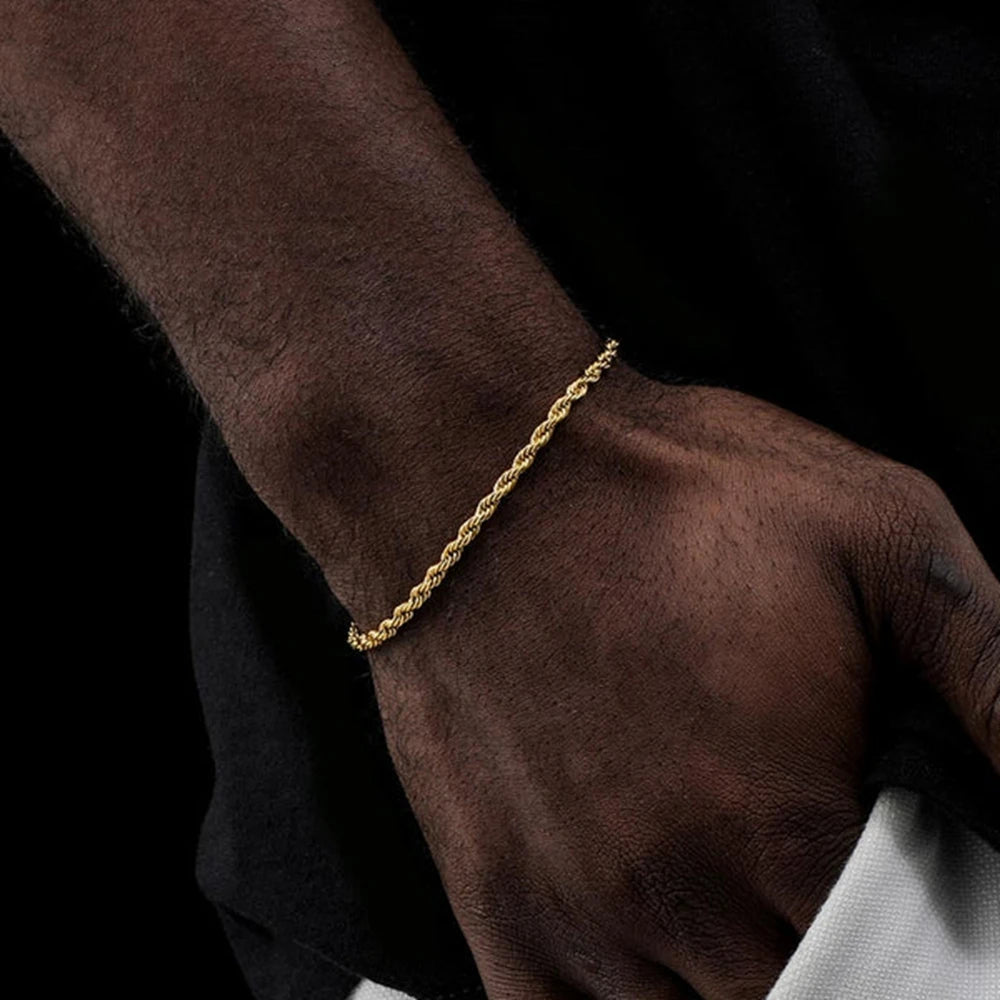 Bracelets ICE pour Hommes