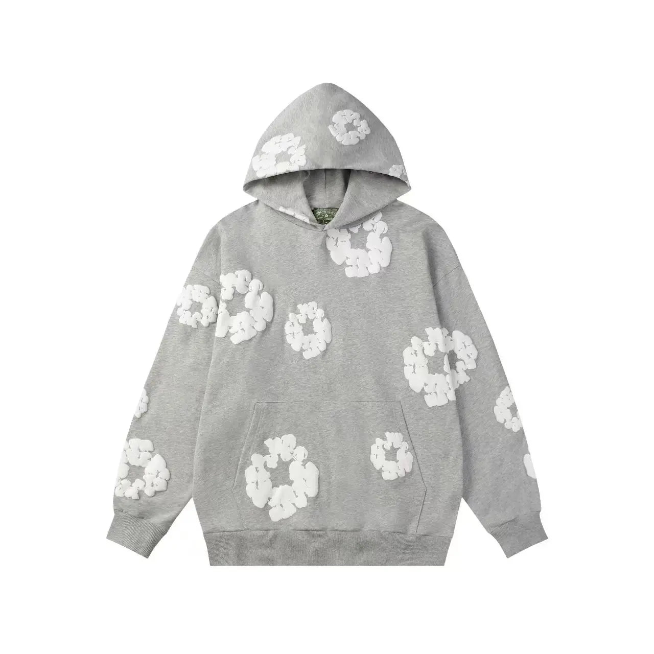 Sweat à capuche DENIM TEARS de chaque couleur
