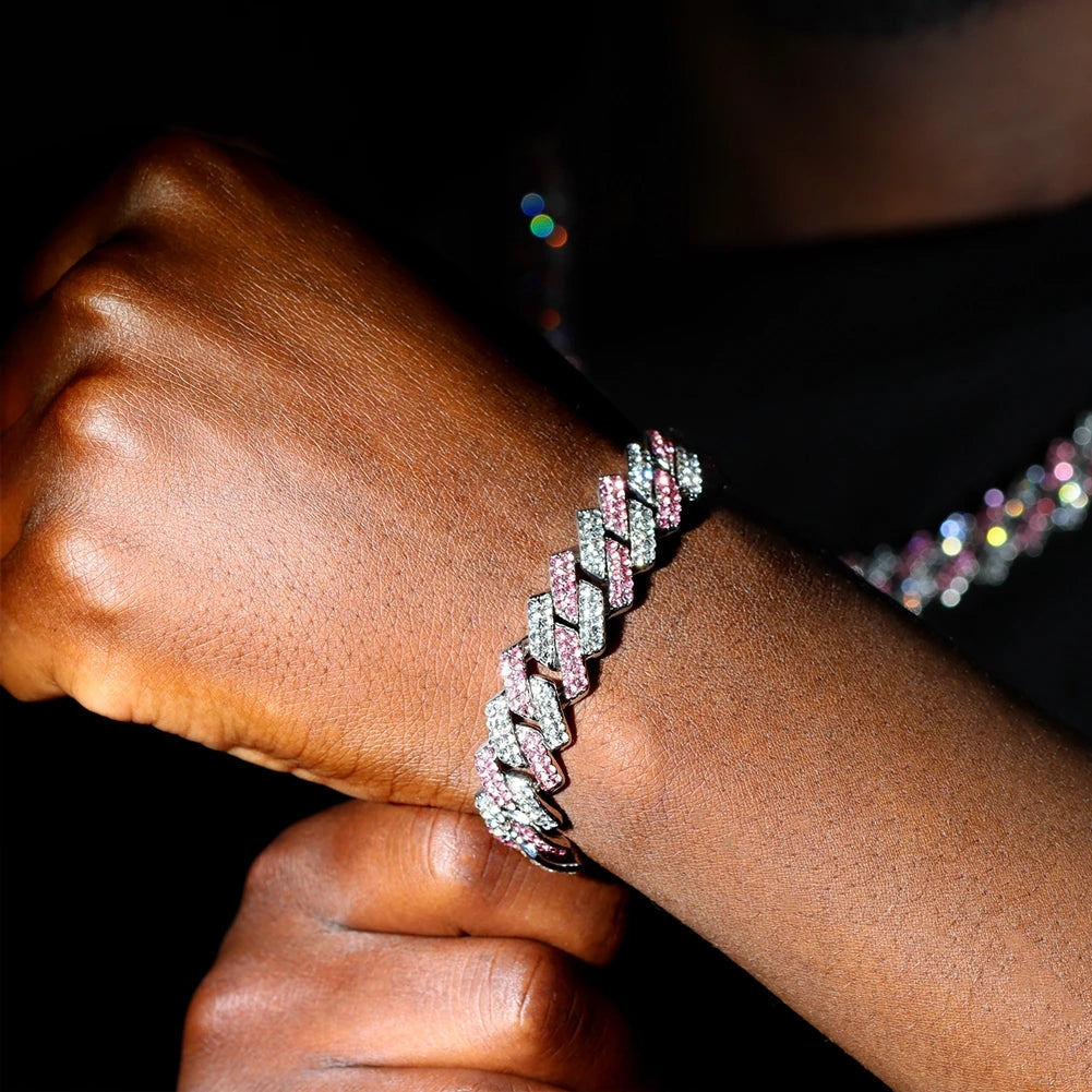 Bracelets ICE pour Hommes
