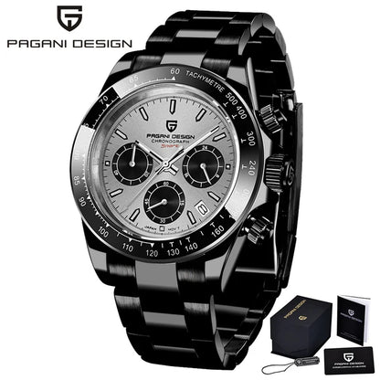 Montre Homme V2 PAGANI DESIGN WATERPROOF