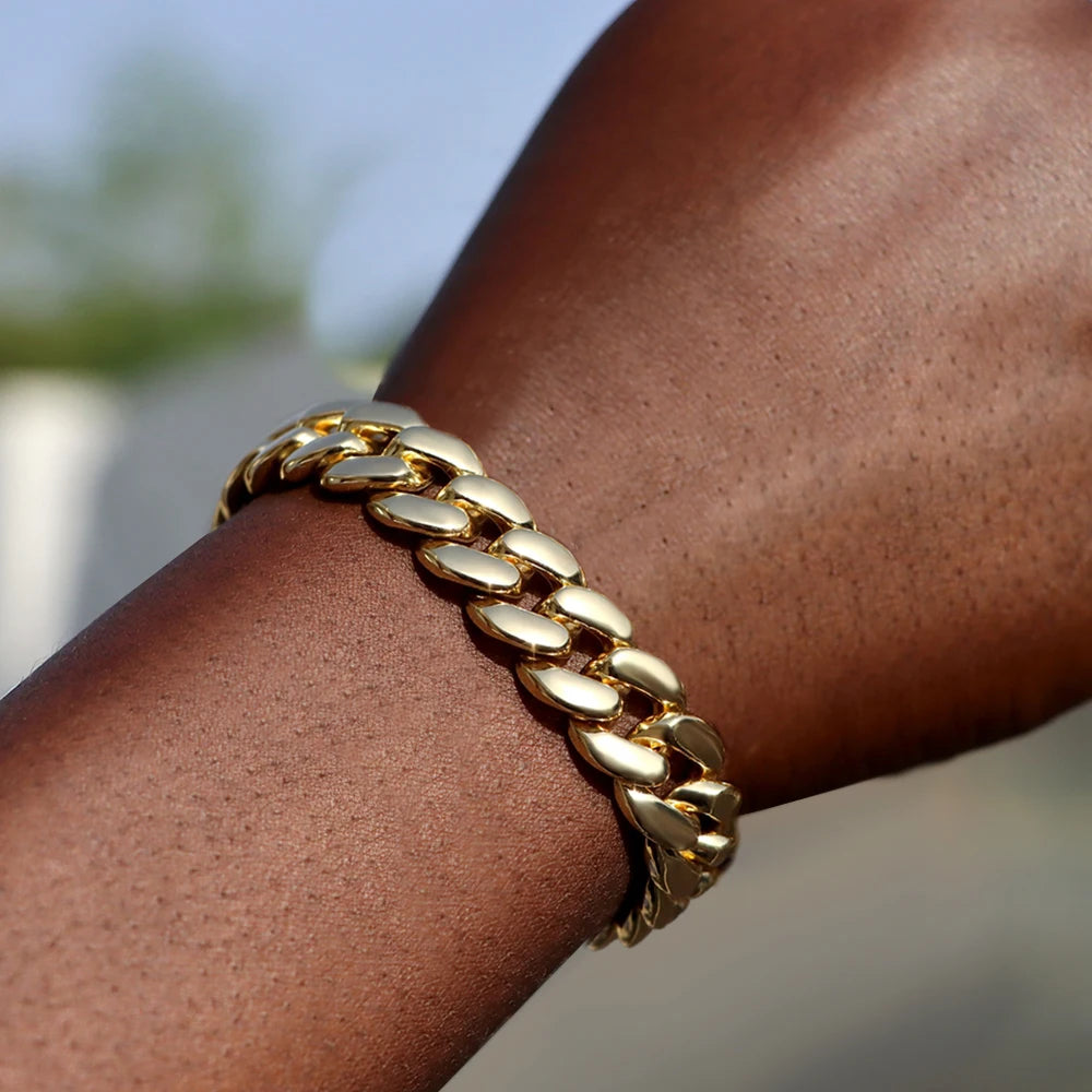 Bracelets ICE pour Hommes