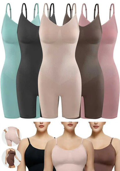 Body haut bas pour Femme