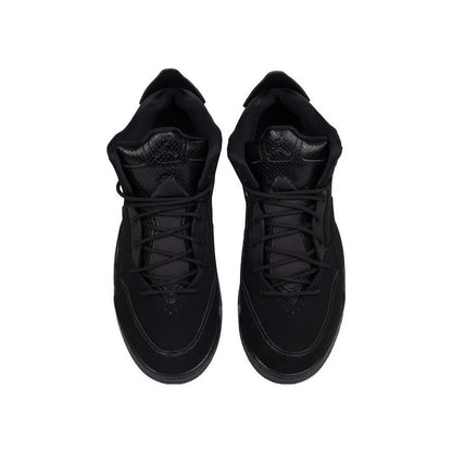 Chaussures NIKE 2025 noires JORDAN COURTSIDE 23 pour homme