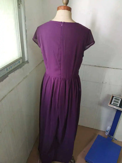 Robe élégante et sexy pour femmes