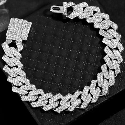 Bracelets ICE pour Hommes