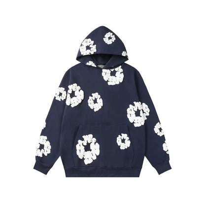 Sweat à capuche DENIM TEARS de chaque couleur