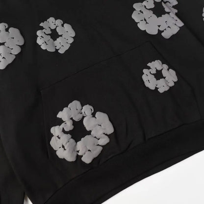 Sweat à capuche DENIM TEARS de chaque couleur