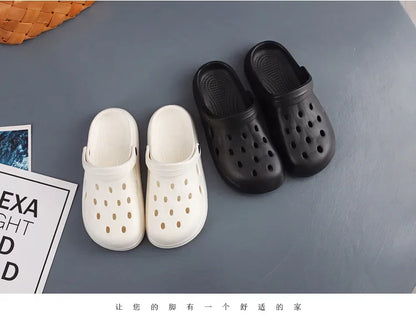 CROCS décontractées unisexes