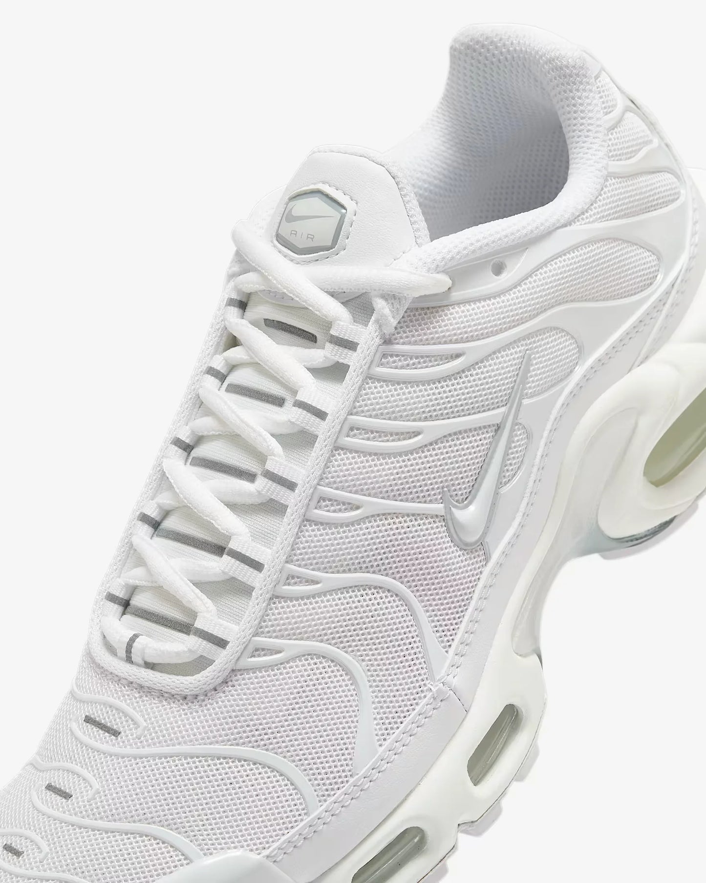 Nike Air Max plus pour femmes