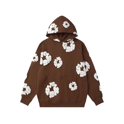 Sweat à capuche DENIM TEARS de chaque couleur