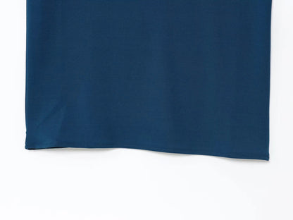 robe longue en soie Vêtements pour femmes