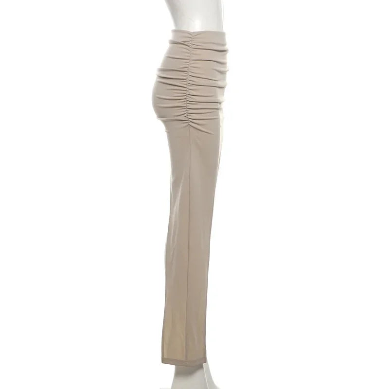 Slim Jupe Fashion et Sexy Pour Femme