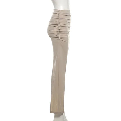 Slim Jupe Fashion et Sexy Pour Femme