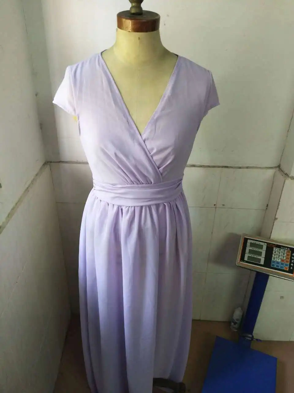 Robe élégante et sexy pour femmes
