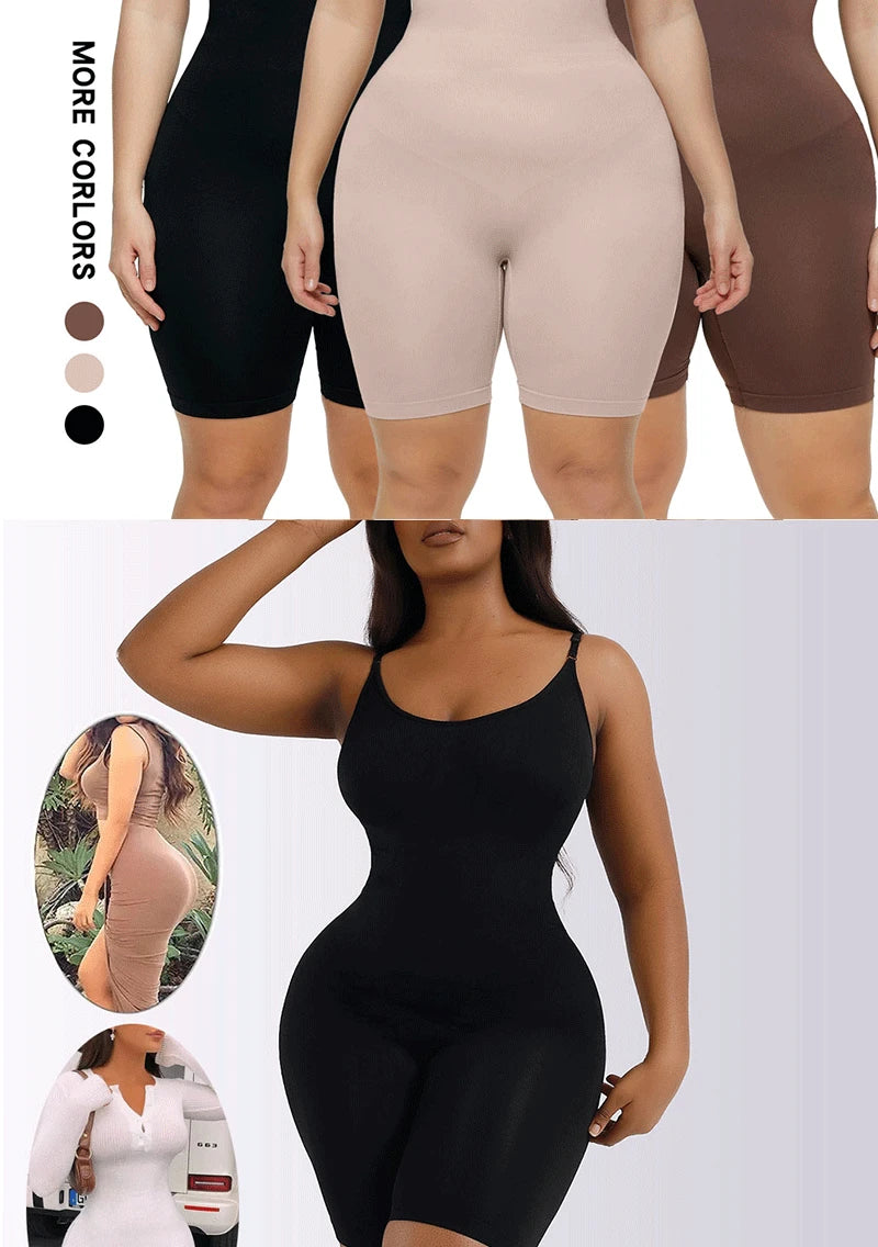 Body haut bas pour Femme