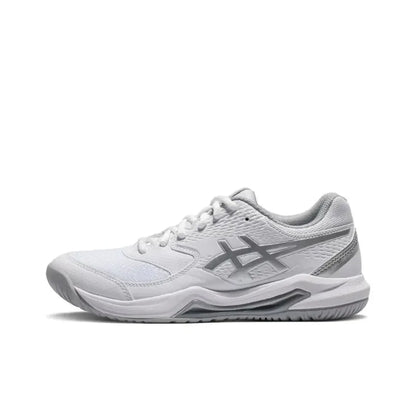 Chaussures de sport Asics Gel-Dedicate 8 MIXTES gris