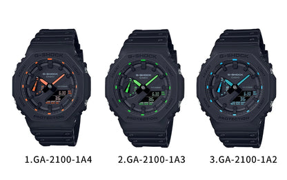 Montre Casio pour homme G Shock Farmhouse Oak étanche