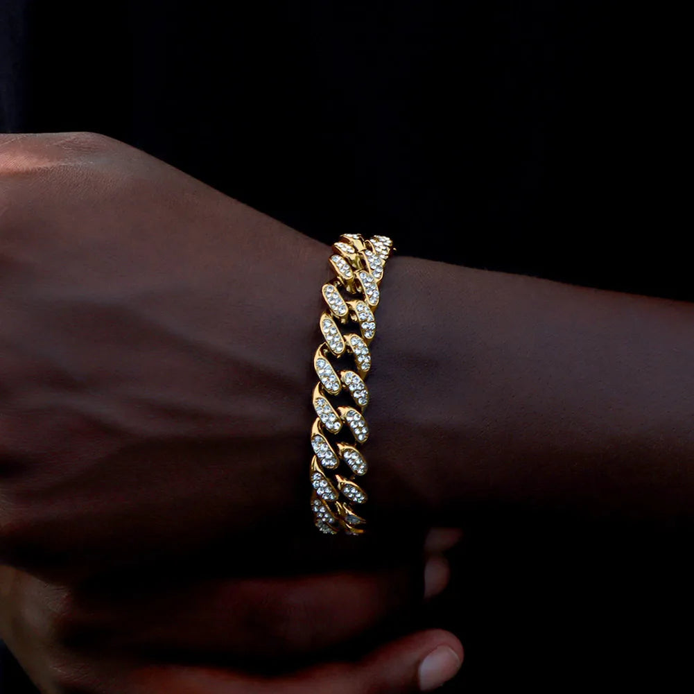 Bracelets ICE pour Hommes