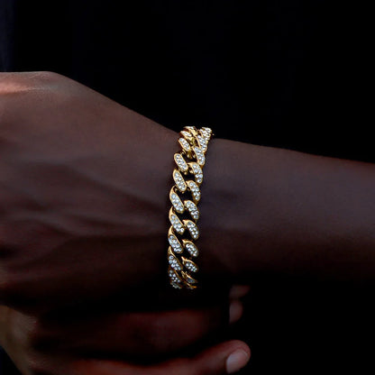 Bracelets ICE pour Hommes