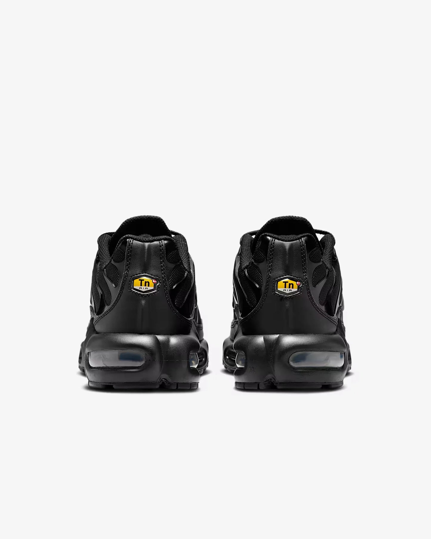 Nike Air Max plus pour femmes