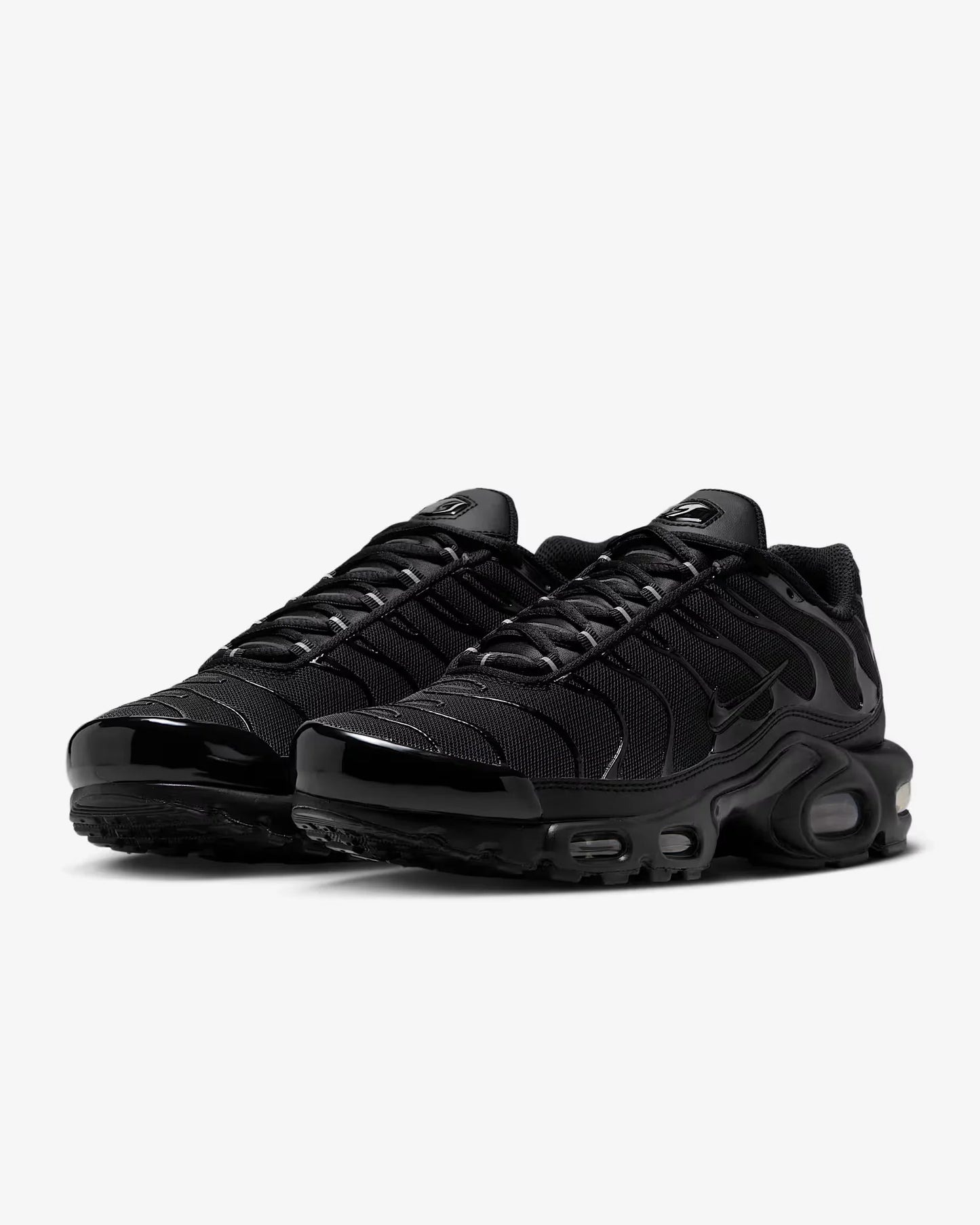 Nike Air Max plus pour femmes