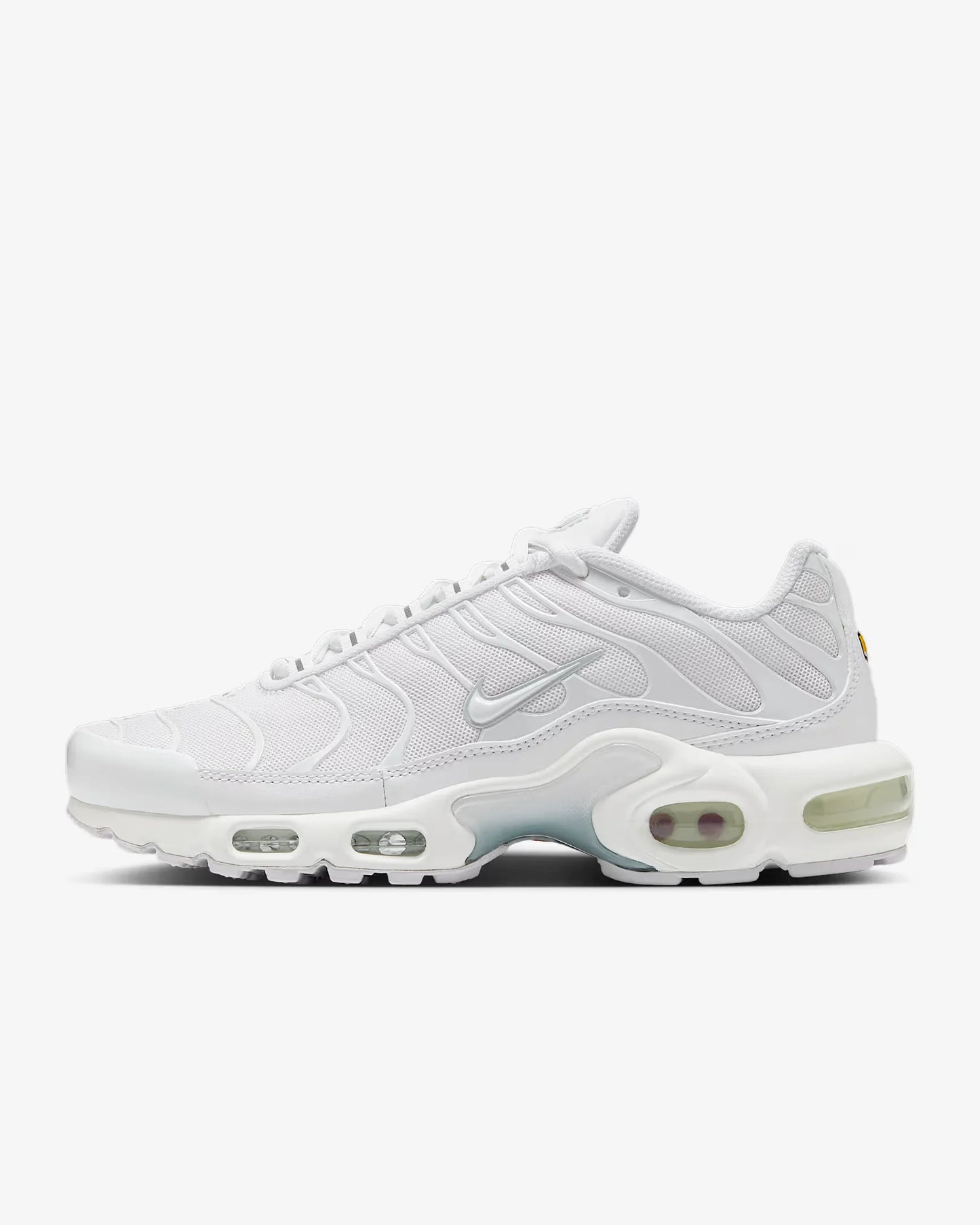 Nike Air Max plus pour femmes