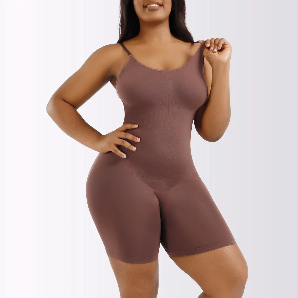 Body haut bas pour Femme