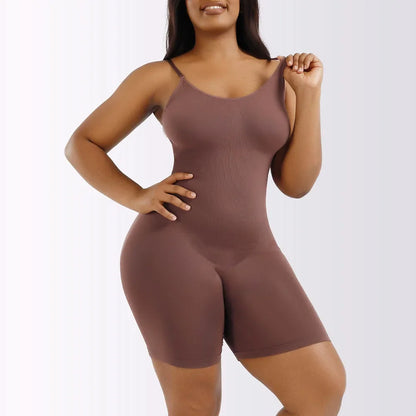 Body haut bas pour Femme