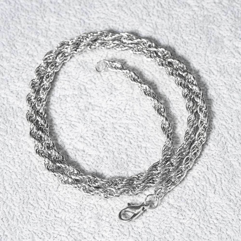 Nouveau collier/pendentif pour hommes à la mode numéro 23