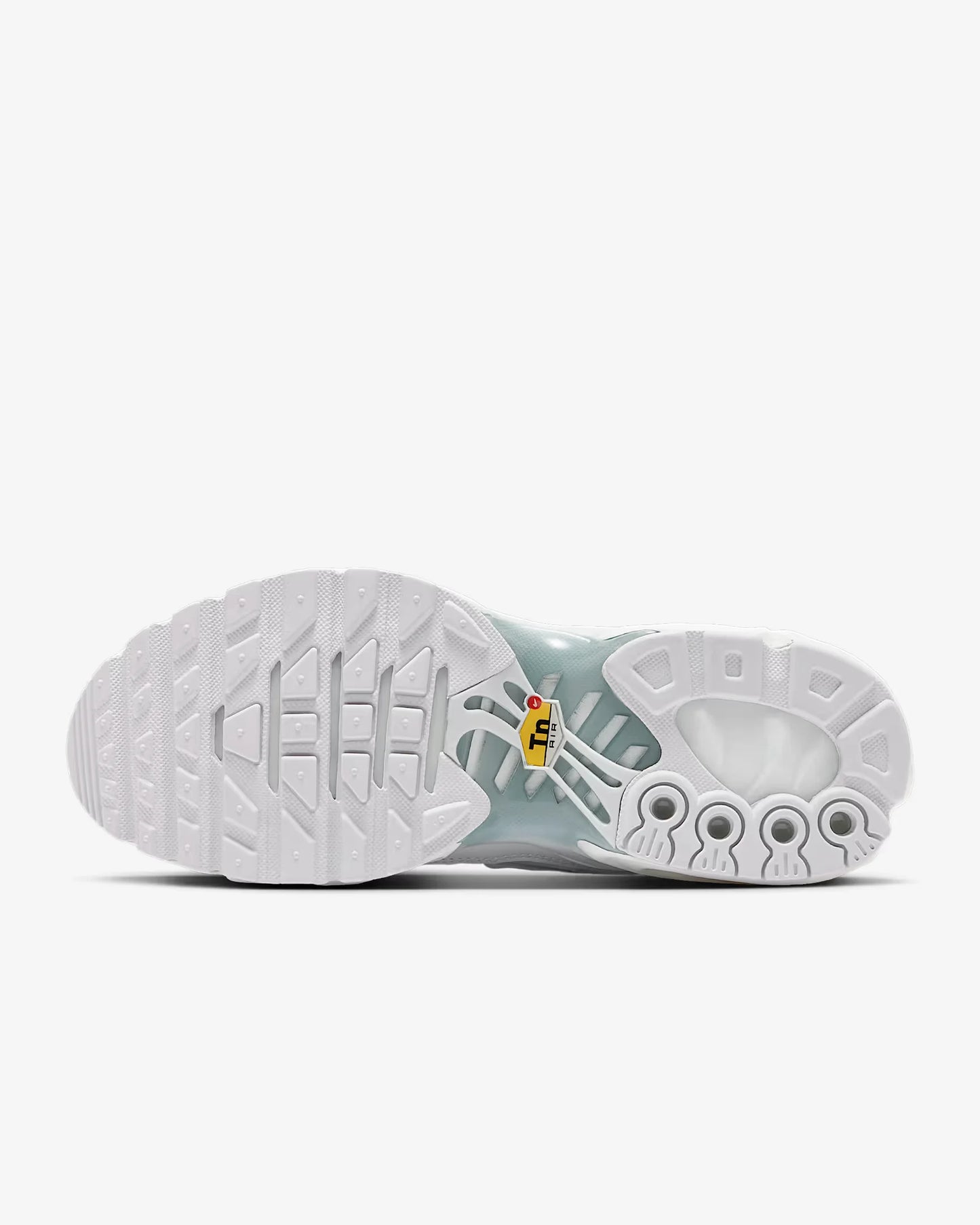 Nike Air Max plus pour femmes