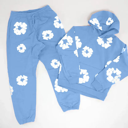 Ensemble Hoodies DENIM TEARS toutes les couleurs