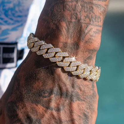 Bracelets ICE pour Hommes