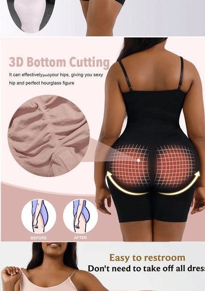 Body haut bas pour Femme