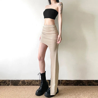Slim Jupe Fashion et Sexy Pour Femme
