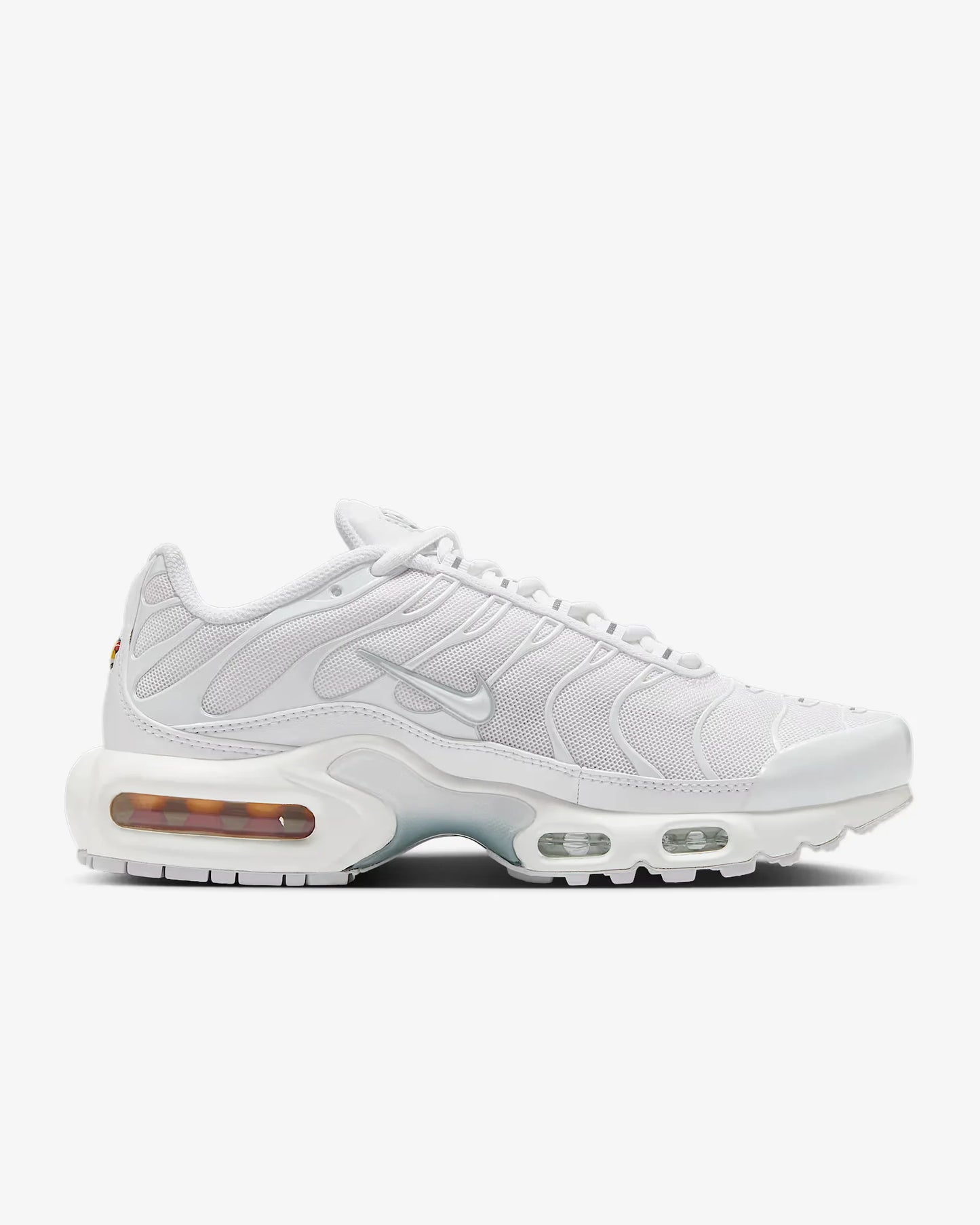 Nike Air Max plus pour femmes