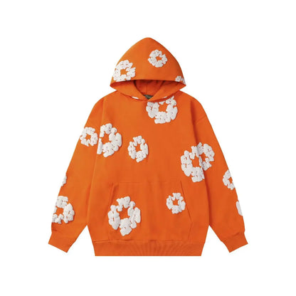 Sweat à capuche DENIM TEARS de chaque couleur