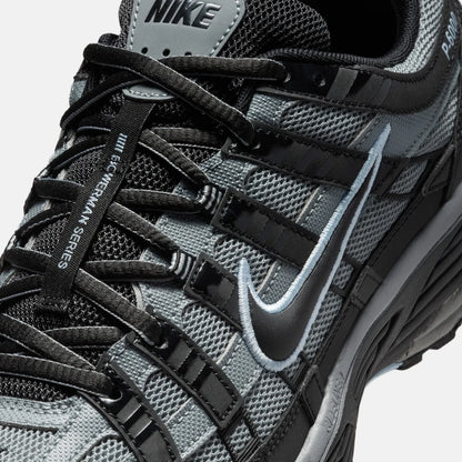 Chaussures NIKE P-6000 NOIRES homme