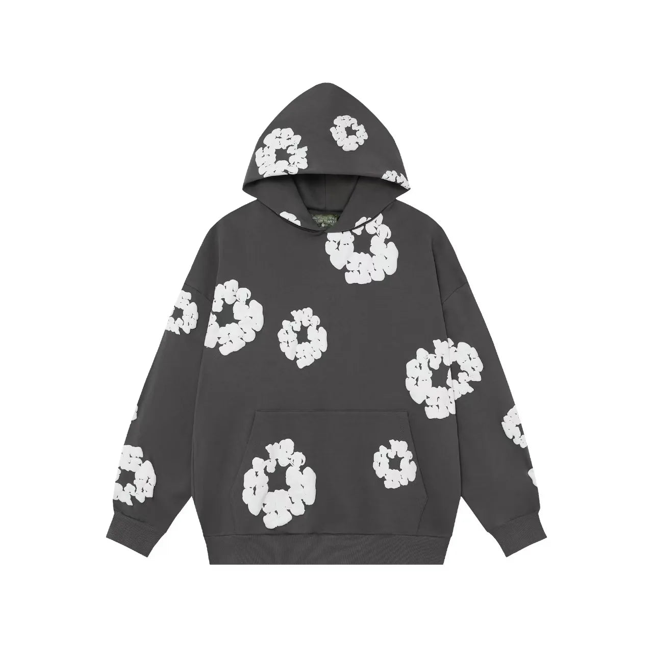 Sweat à capuche DENIM TEARS de chaque couleur