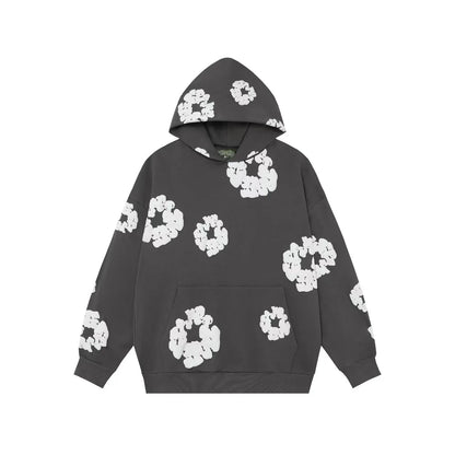 Sweat à capuche DENIM TEARS de chaque couleur